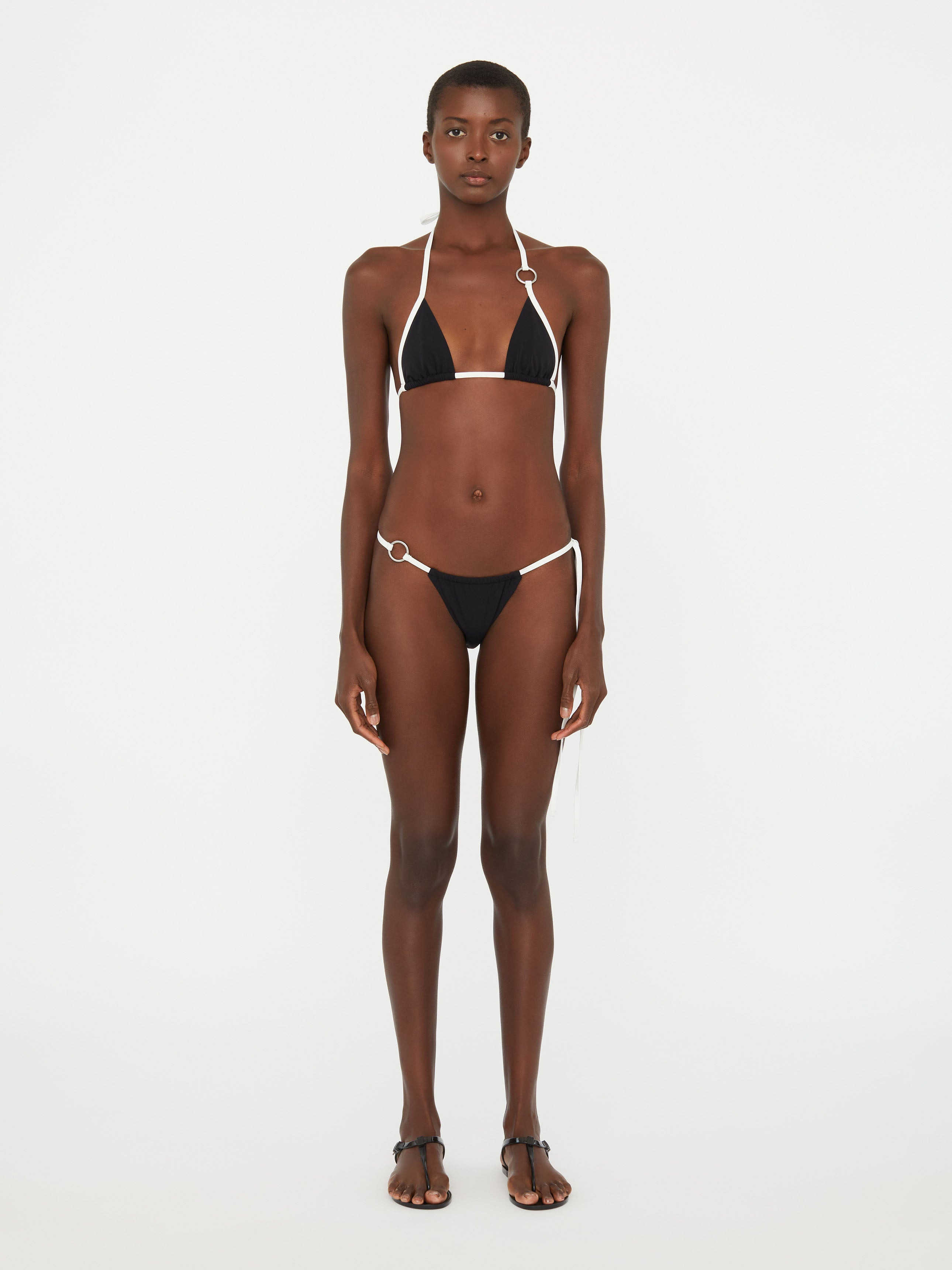 Lacuna Bikini Top - 2
