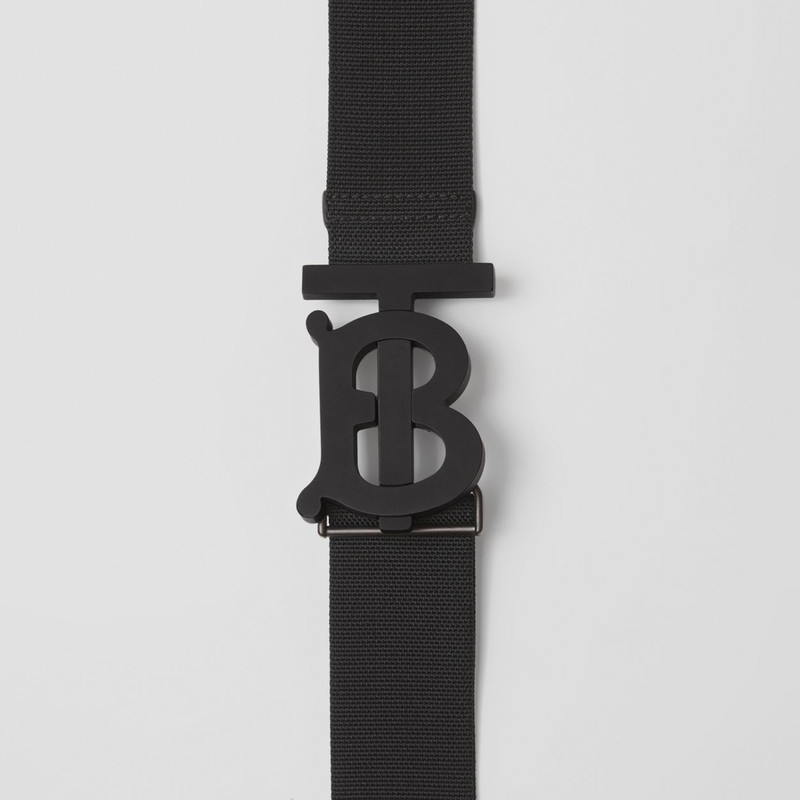 Horseferry Print Coated Canvas Messenger Bag 9