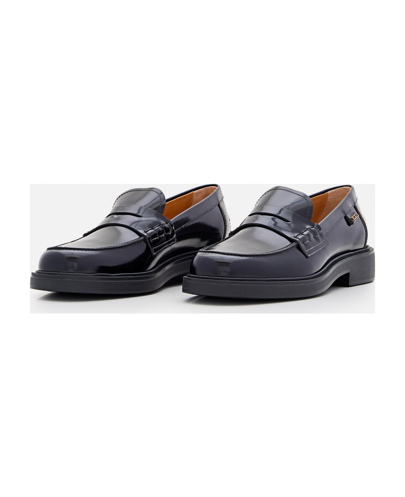 Leather Loafer - 2