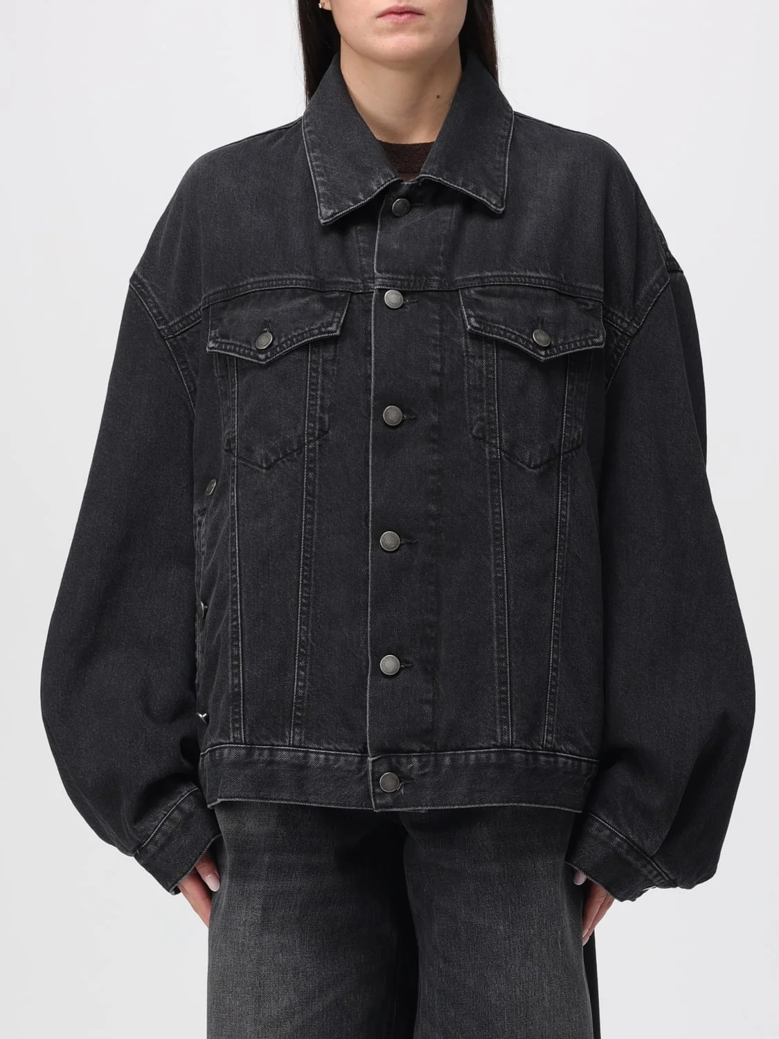 Jacket woman Haikure - 1