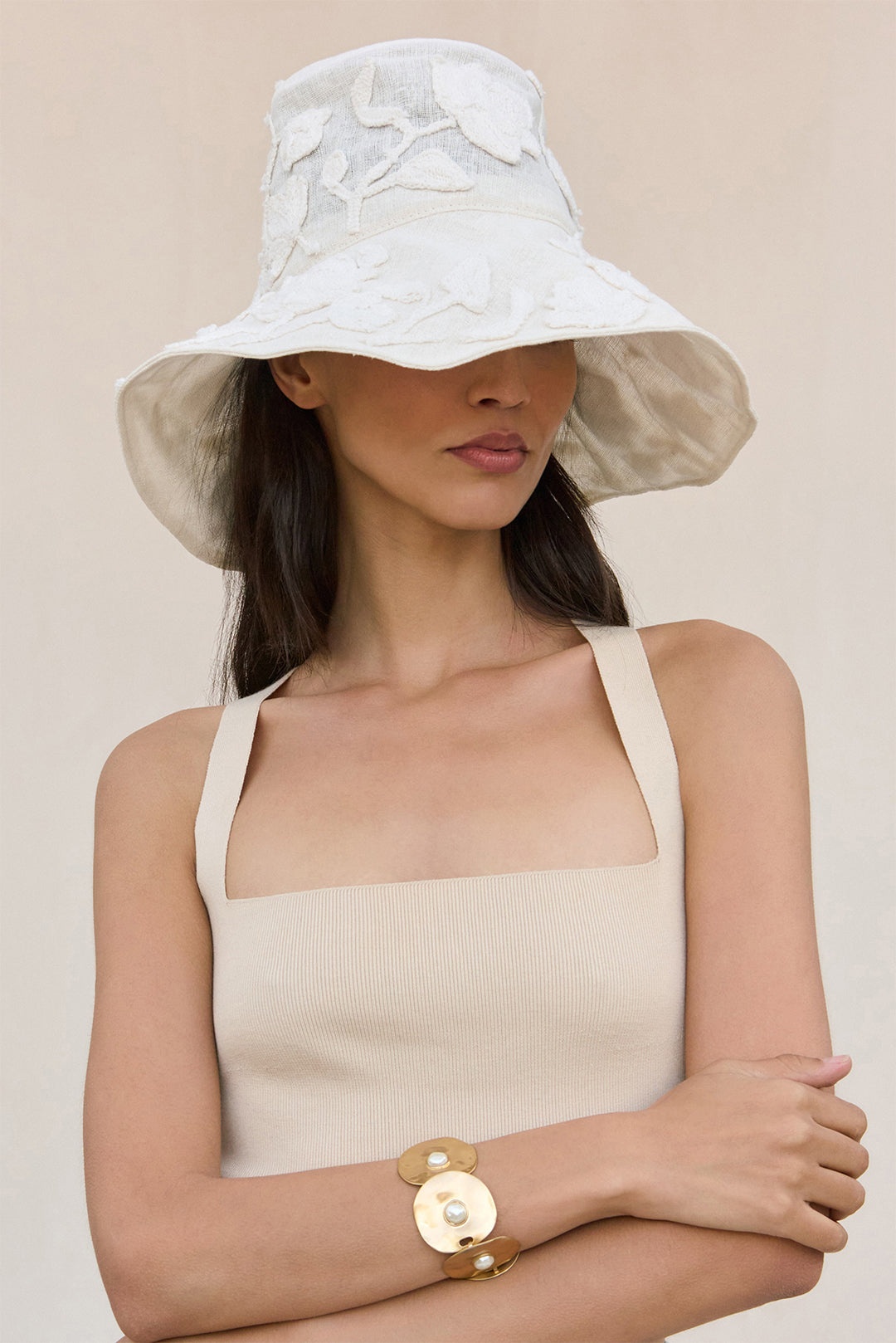 JULIANA HAT - 2