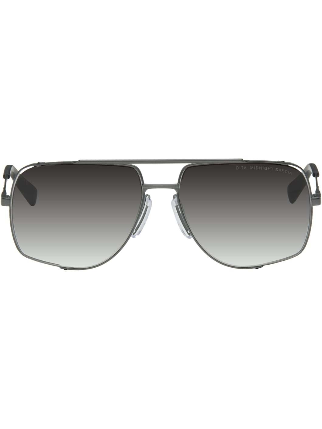 Black MIDNIGHT SPECIAL Sunglasses - 1