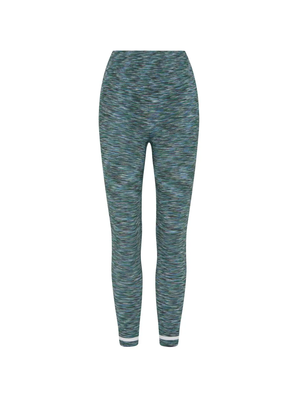 seamless track pants - 1