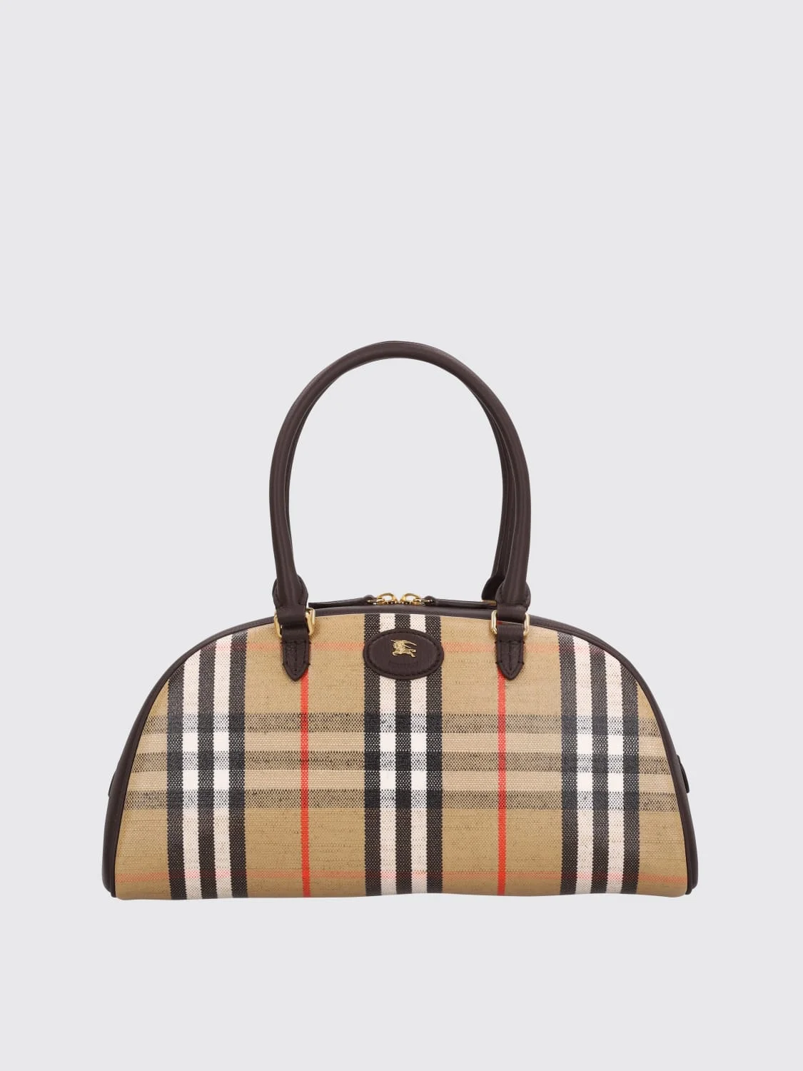 Handbag woman Burberry - 1