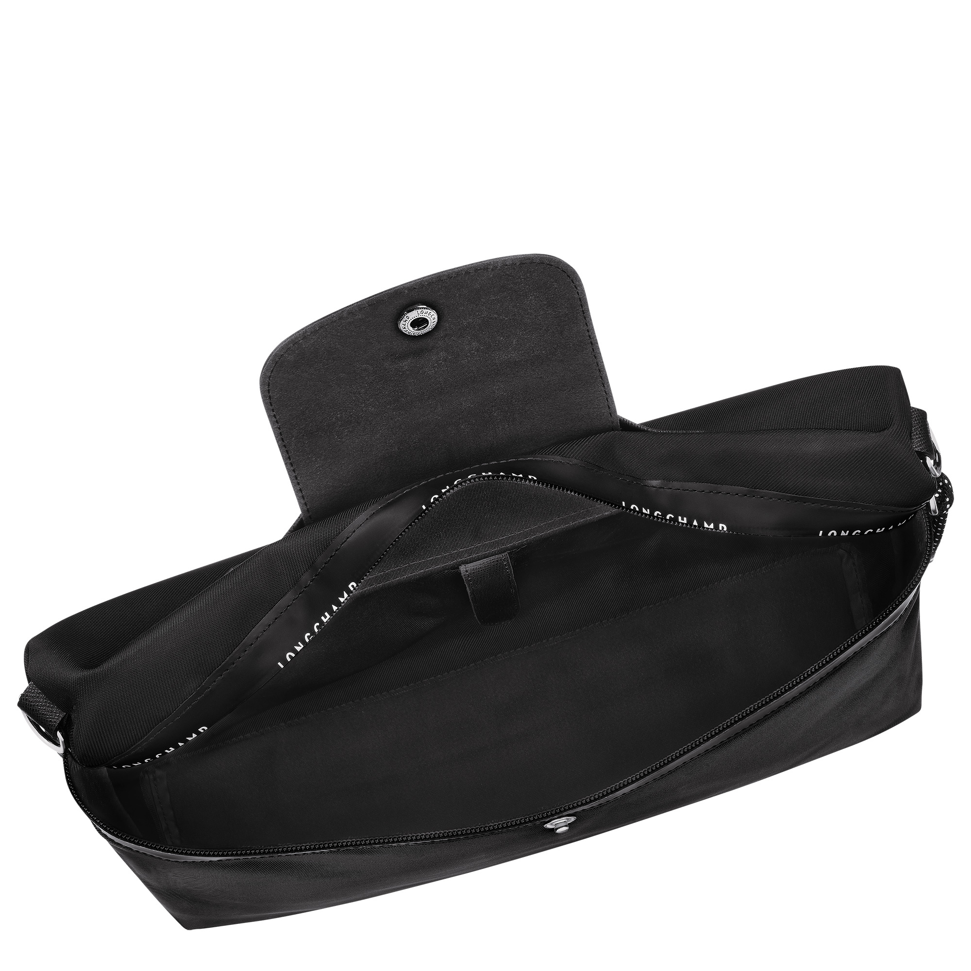 Le Pliage Energy Briefcase Black - Canvas - 5