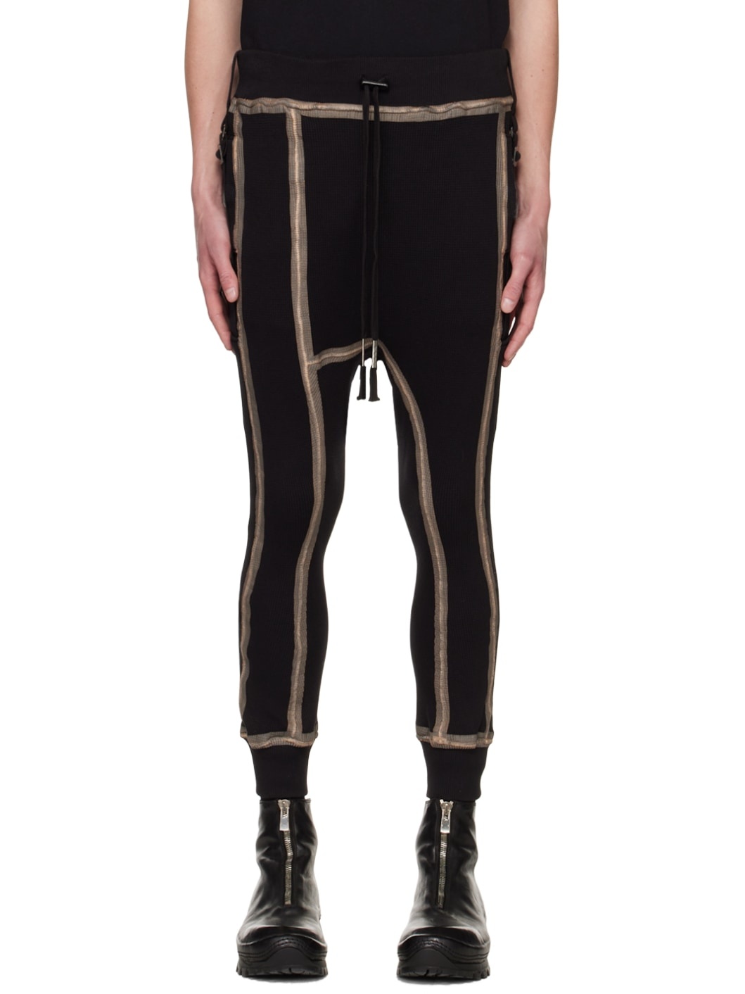 Boris Bidjan Saberi LONGJOHN2 パンツ Boris bidjan saberi long john