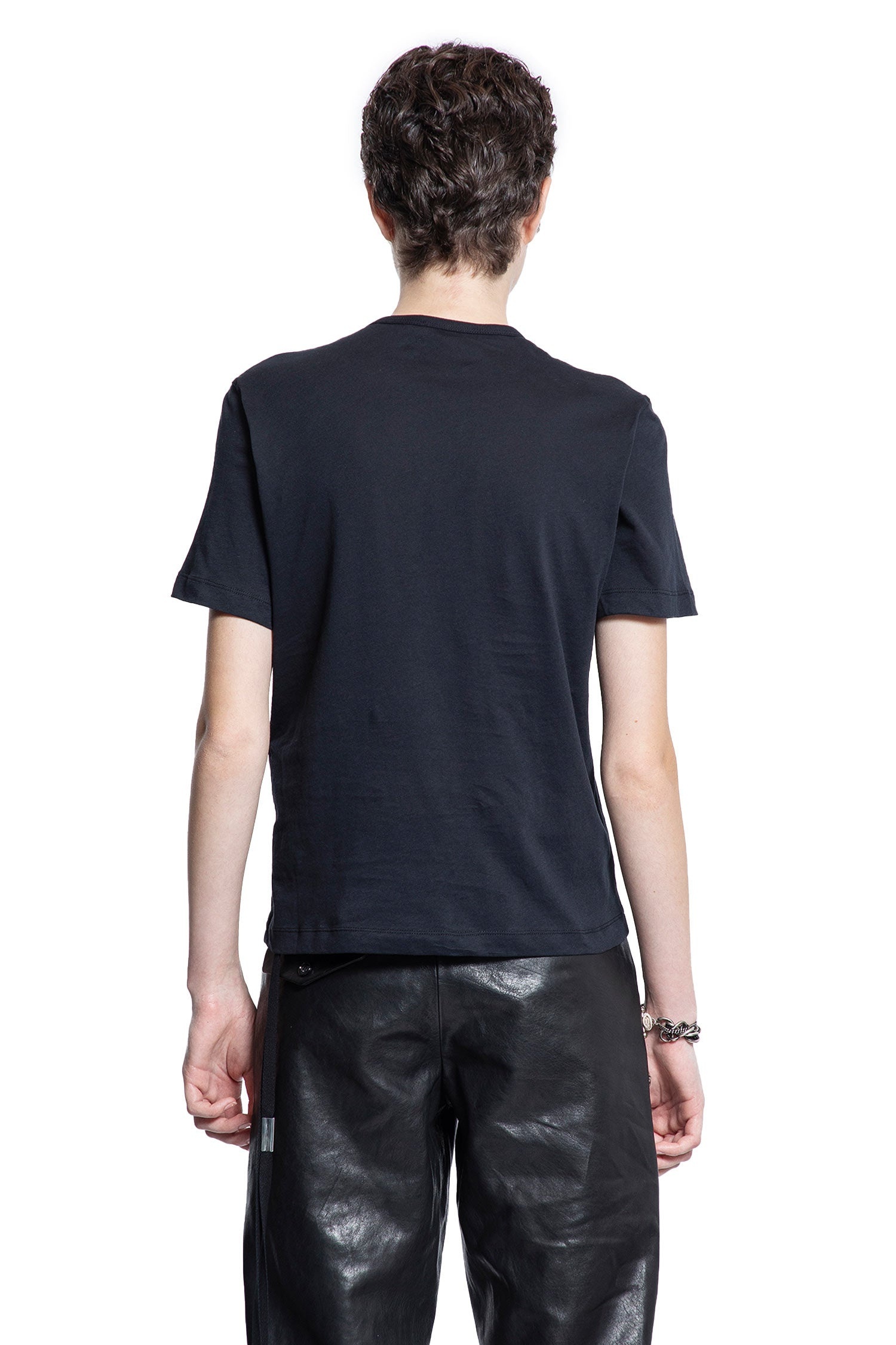 Fanie-Holy-Standard-T-Shirt - 3