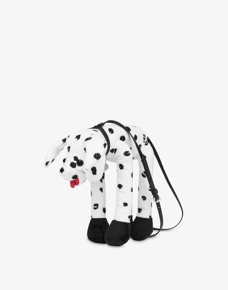 DALMATIAN BAG 2