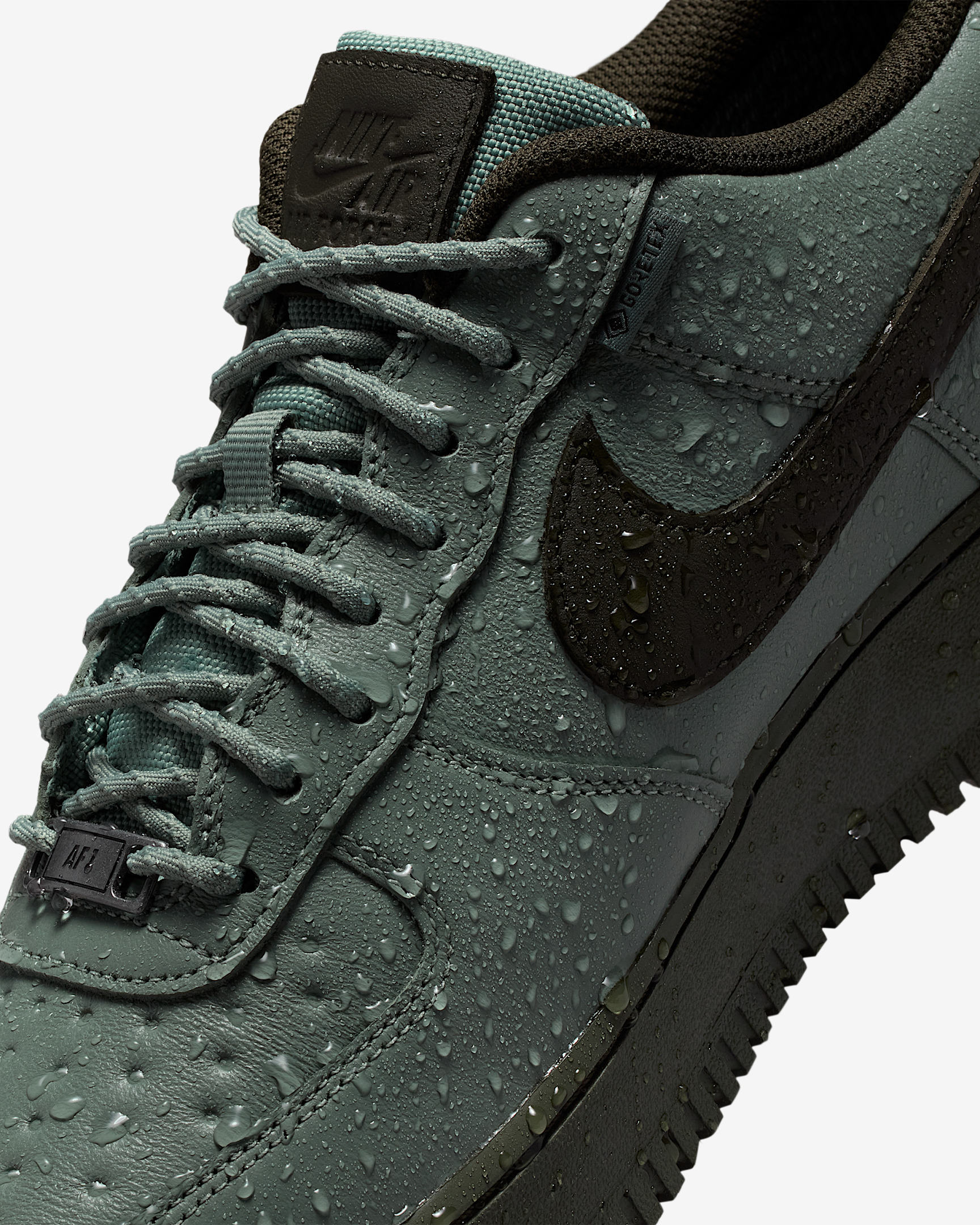 Air Force 1 GTX Vibram Men's Shoes - 10