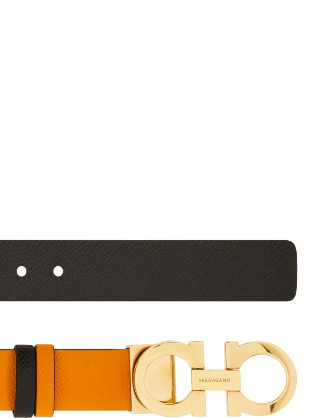 Gancini belt - 3