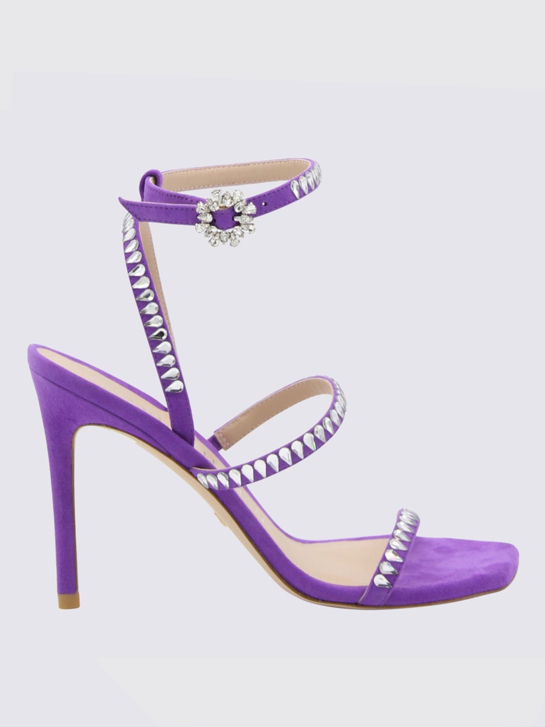 Heeled sandals woman Stuart Weitzman - 1