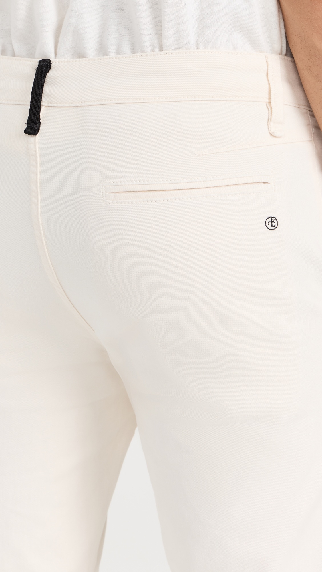 Fit 2 Stretch Twill Chinos - 5