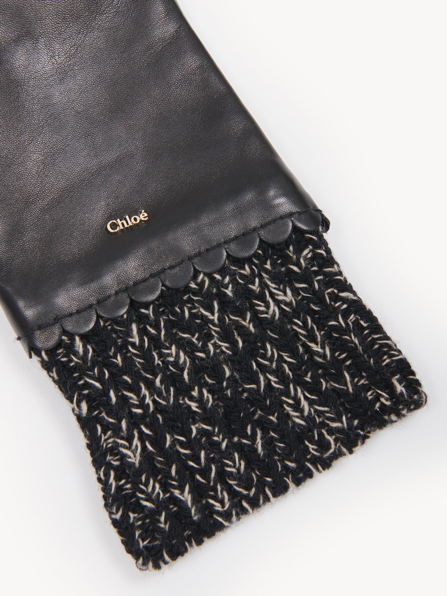 JAMIE GLOVES - 4