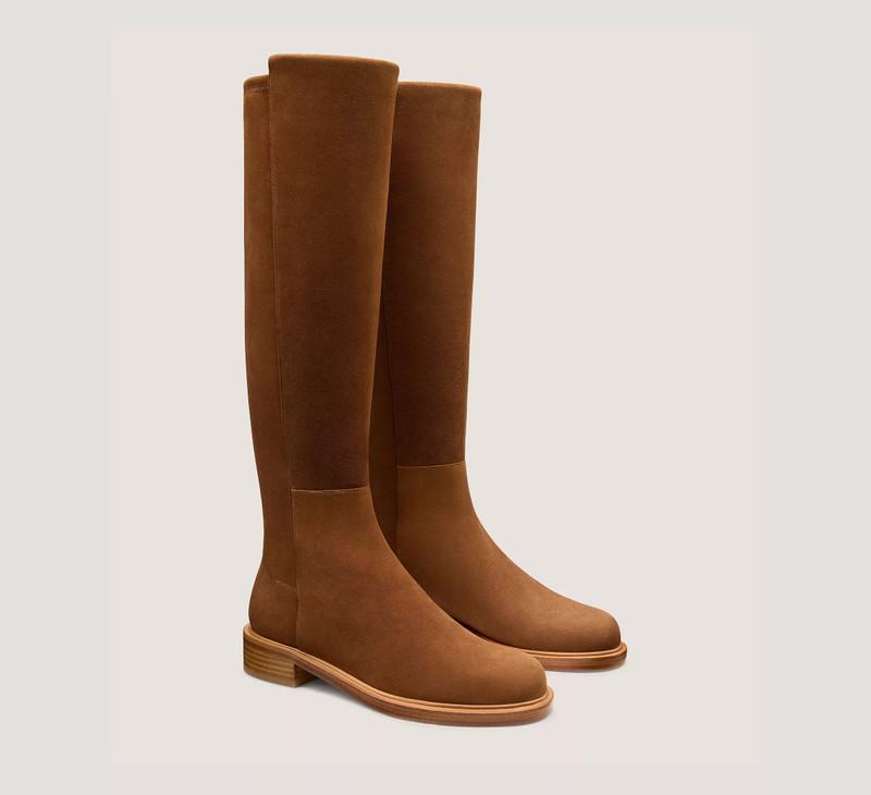 Stuart Weitzman 5050 GISELE KNEE-HIGH BOOT outlook