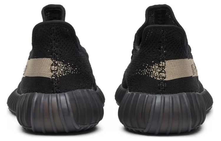 adidas Yeezy Boost 350 V2 'Green' BY9611 - 4