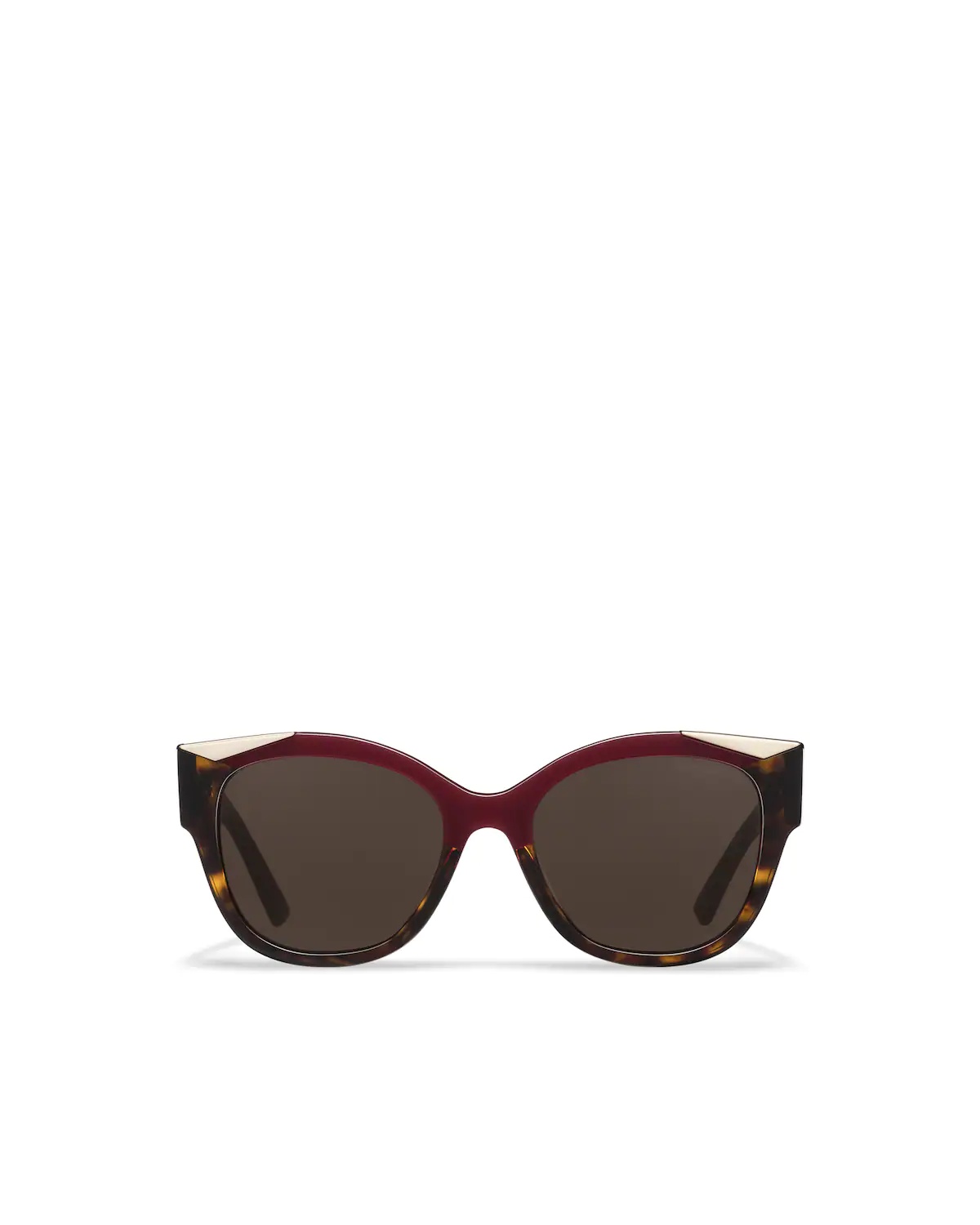 Prada Monochrome sunglasses - 1