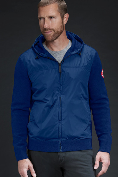 Canada Goose WINDBRIDGE HOODY outlook