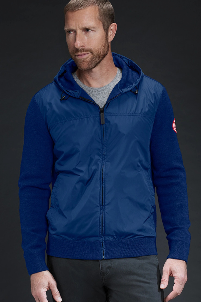 Canada Goose WINDBRIDGE HOODY outlook