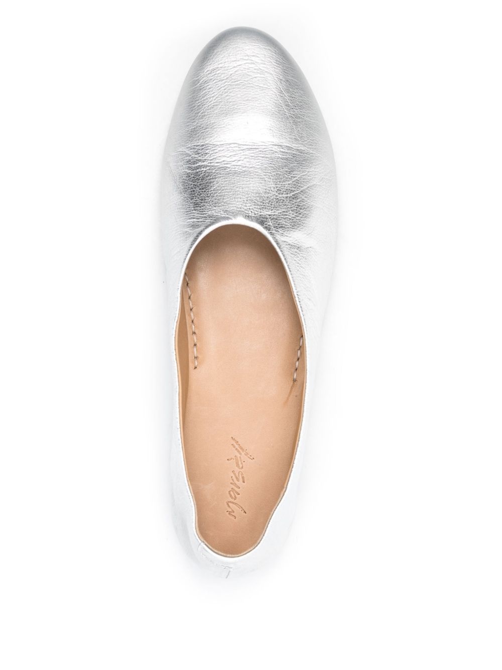 Coltellaccio ballet flats - 4