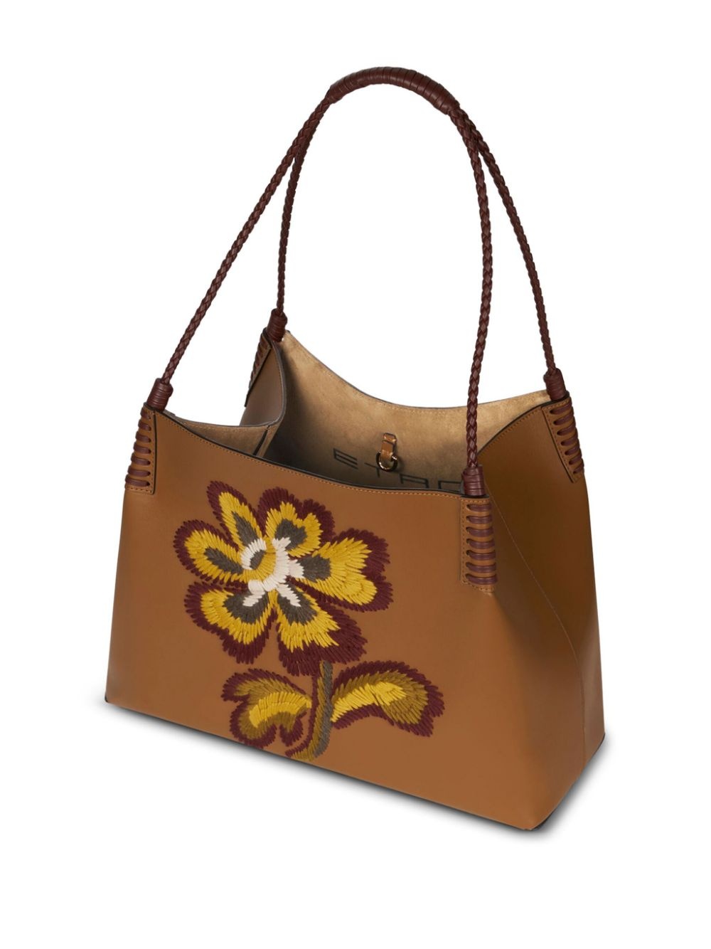 medium Libra tote bag - 5