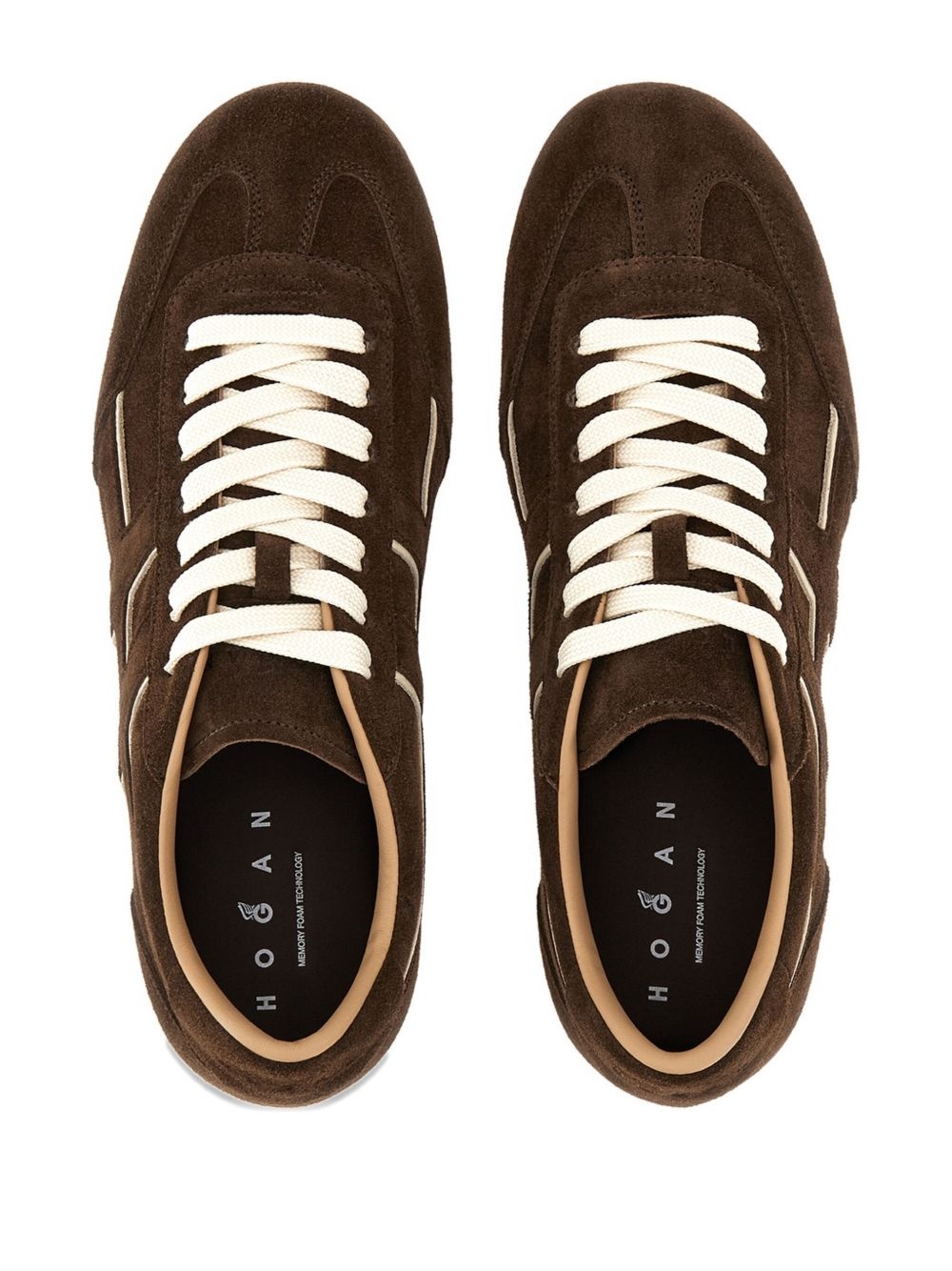 H693 Runner sneakers - 5