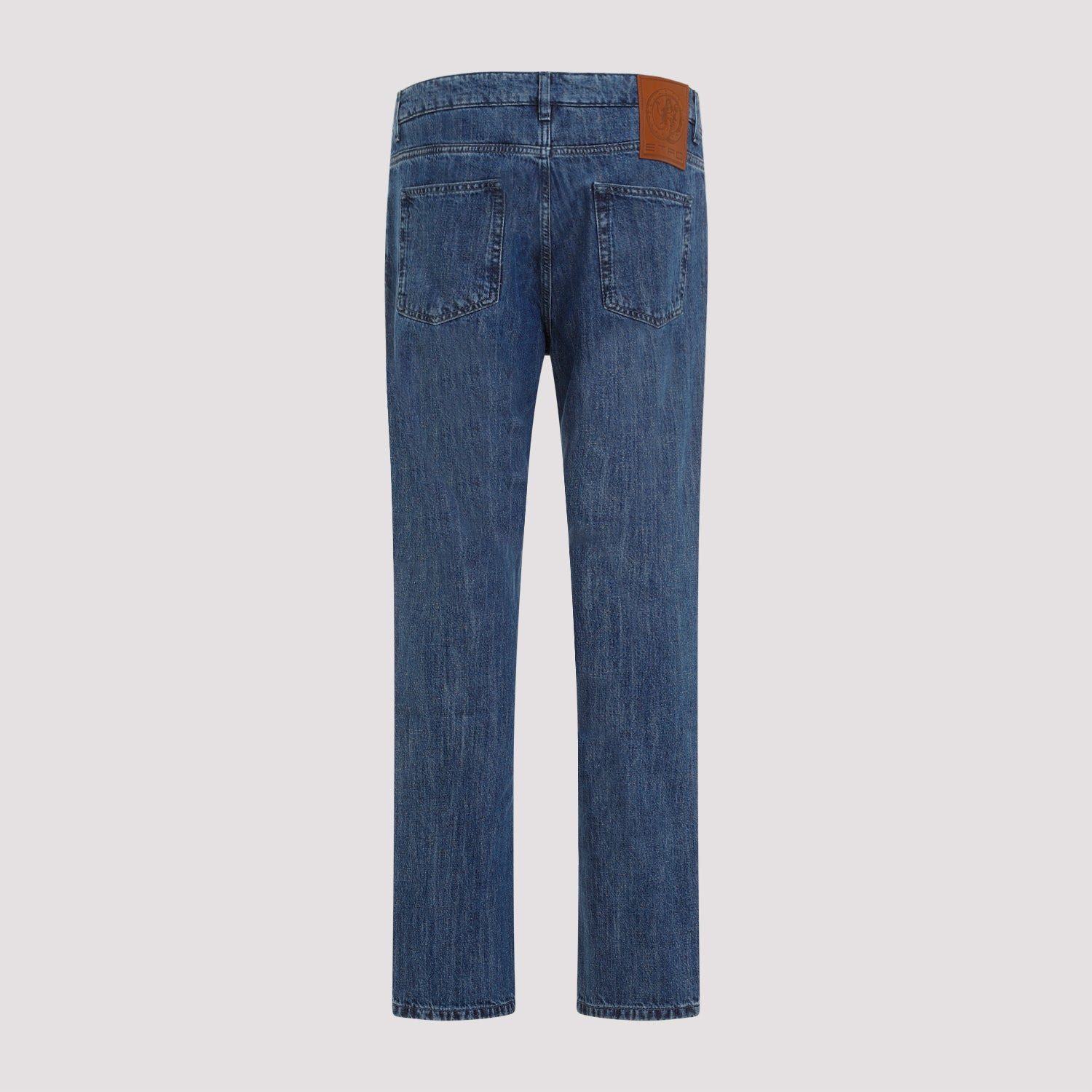 Etro Roma Jeans Men - 2
