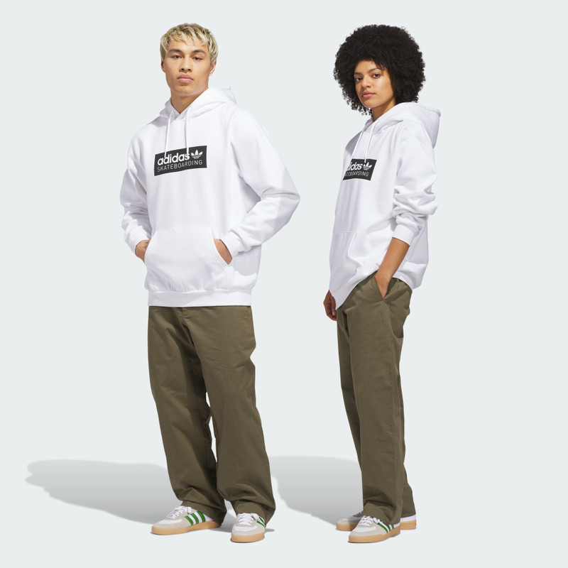 SKATEBOARDING CHINO PANTS 4