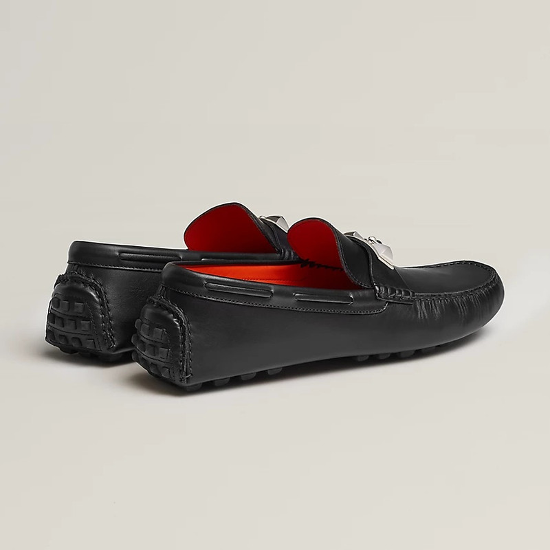 Irving loafer 4