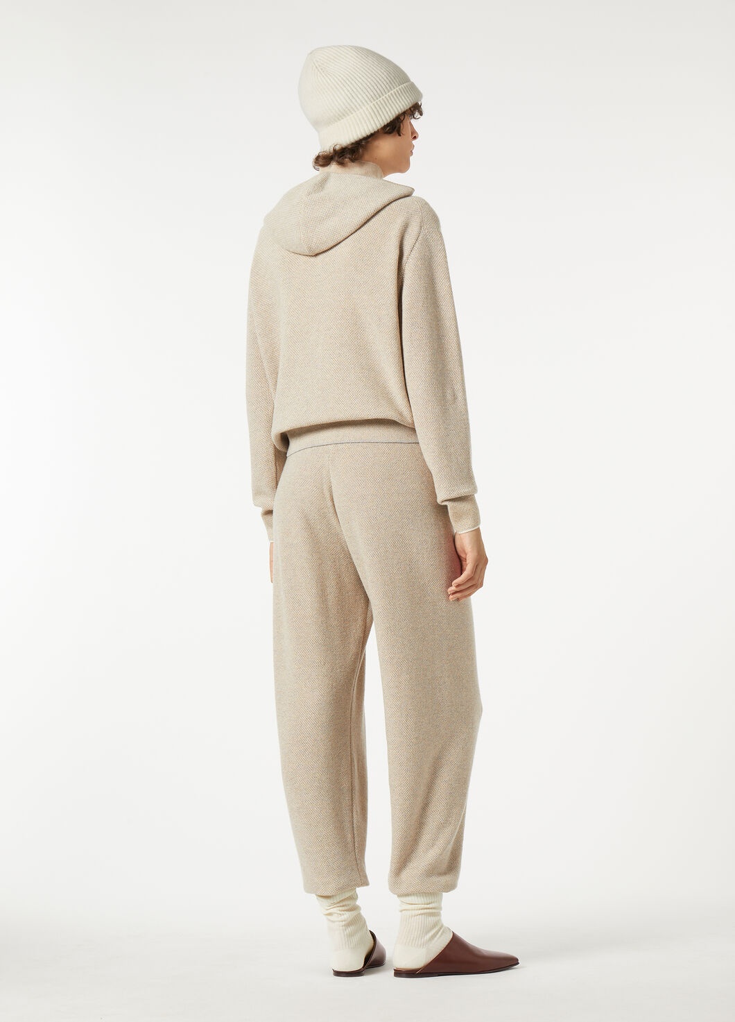 Varallo Hooded Bomber - 5