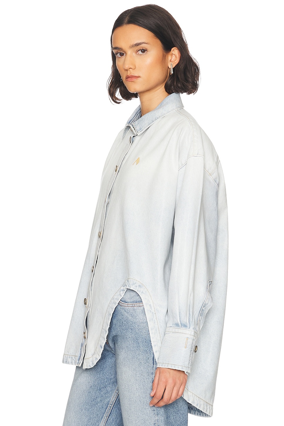 Blouson Top - 3