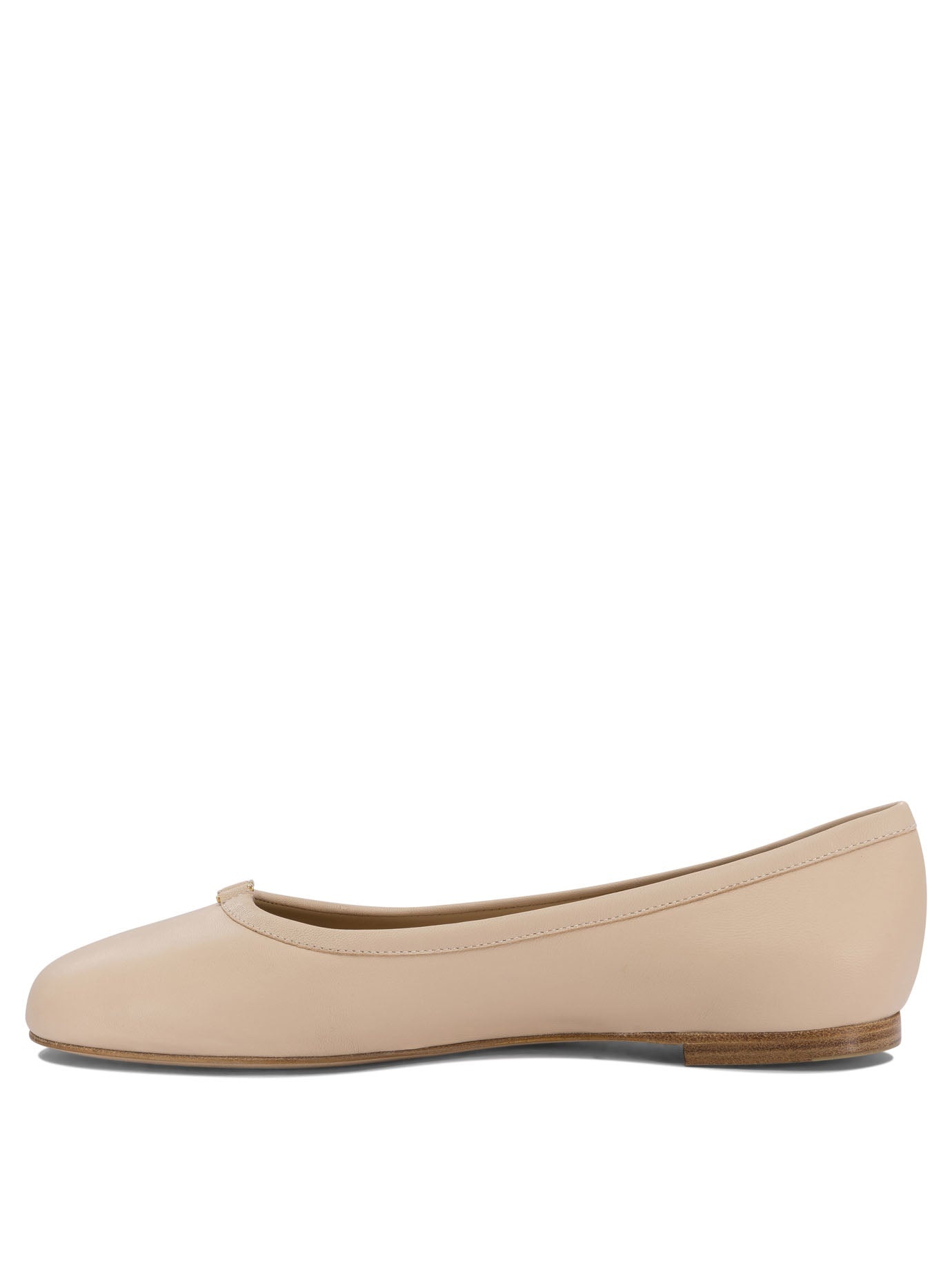 Chloé "marcie" Ballet Flats - 3