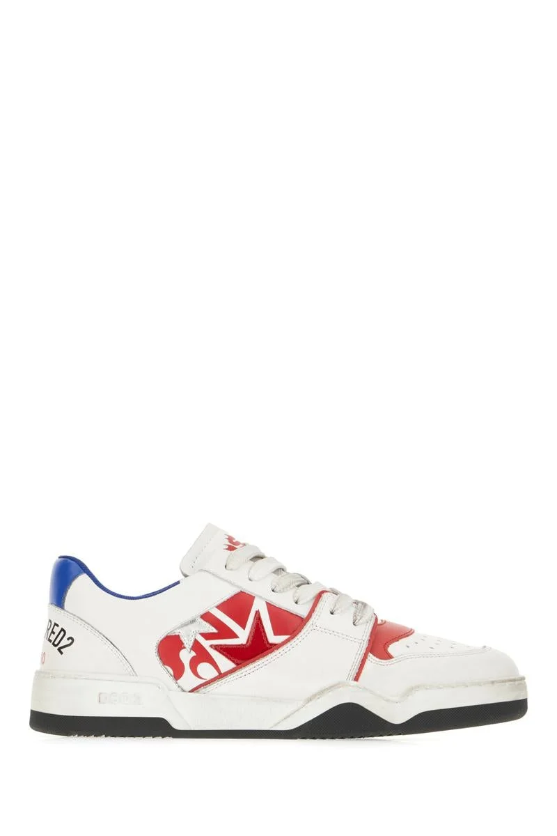 DSQUARED2 Sneakers - 1