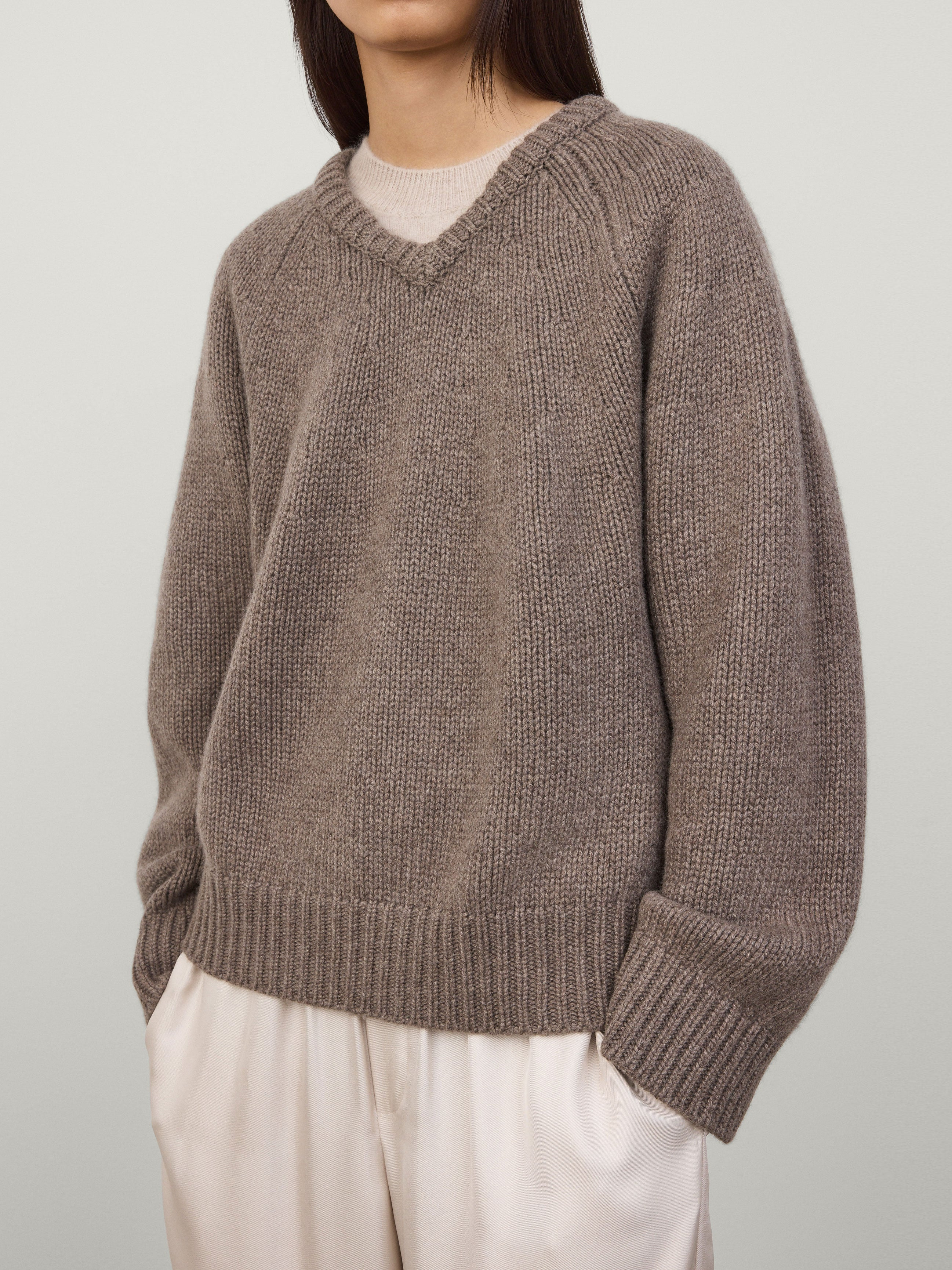 The Oia Sweater - 4