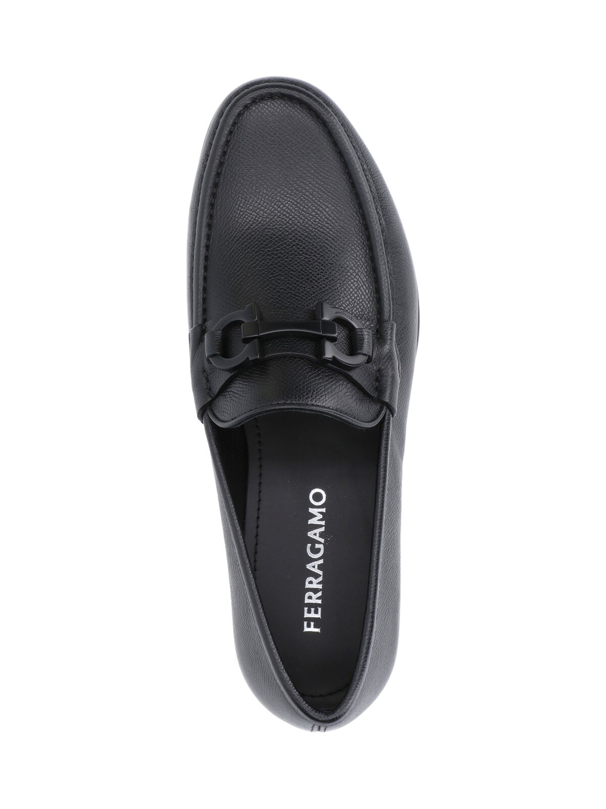 GANCINI LOAFERS - 5
