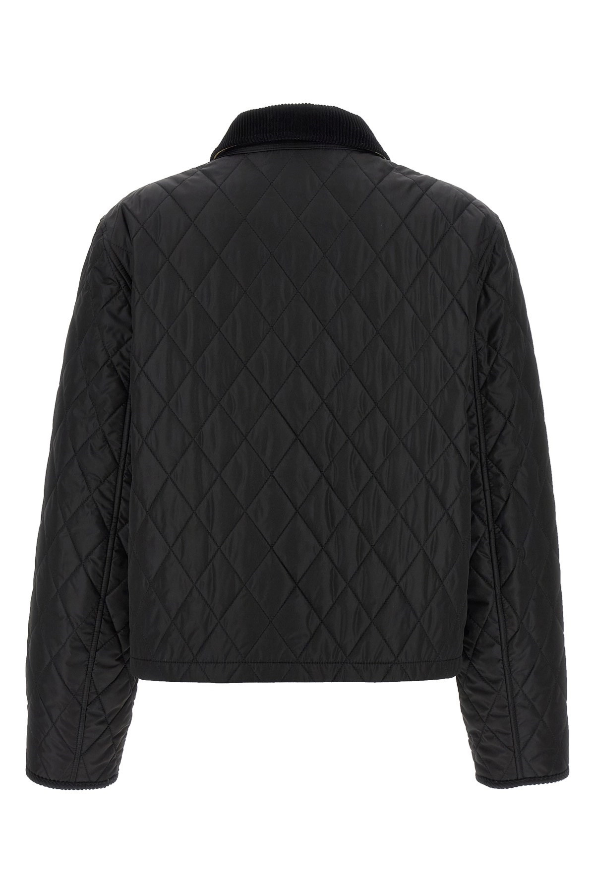'Oldham' jacket - 2