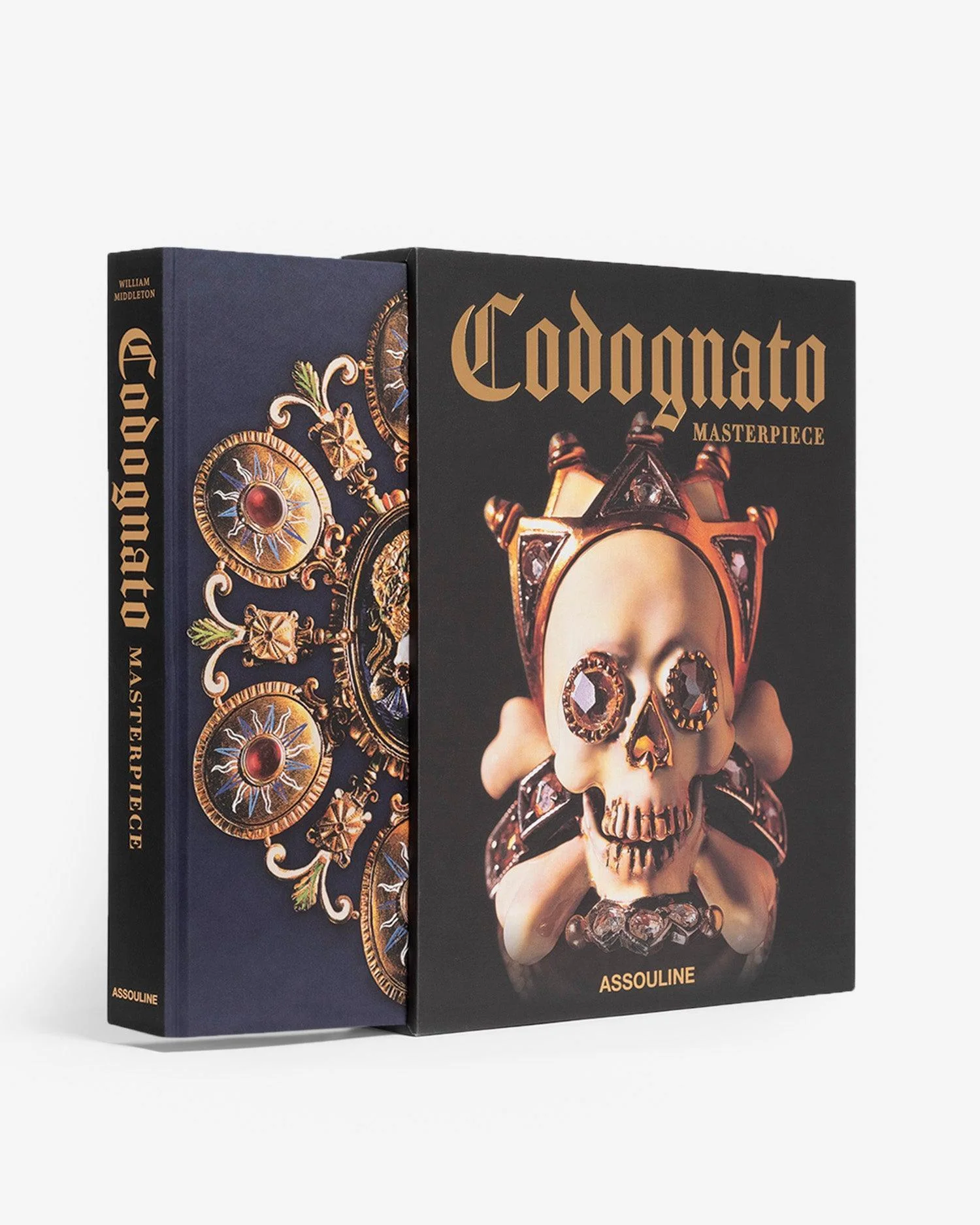 Codognato Masterpiece - 1