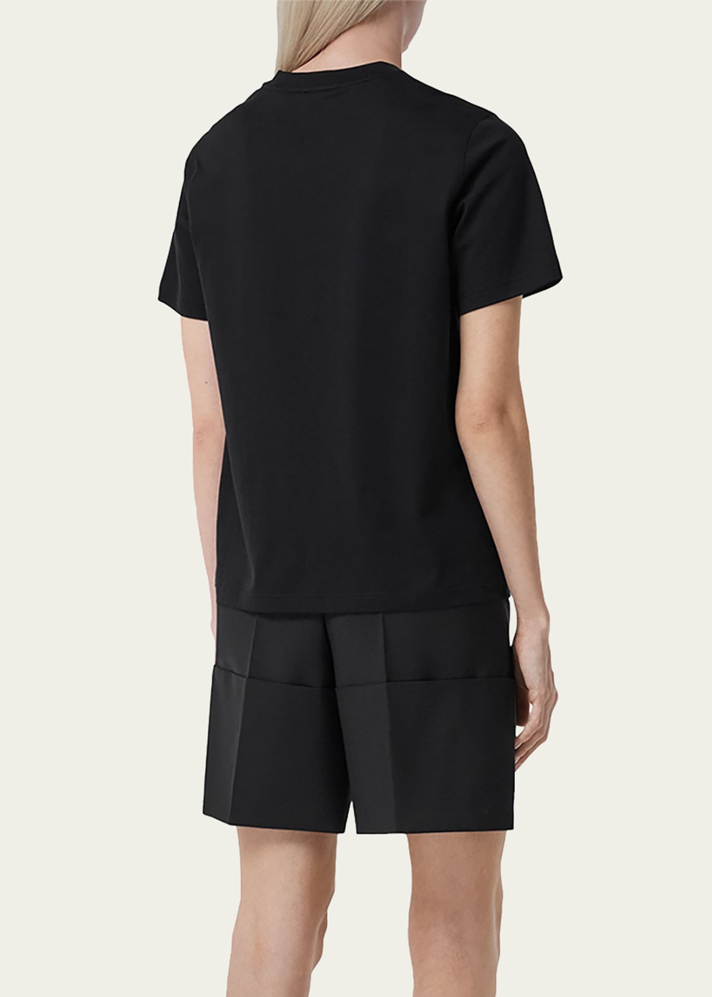 Margot Logo T-Shirt - 3