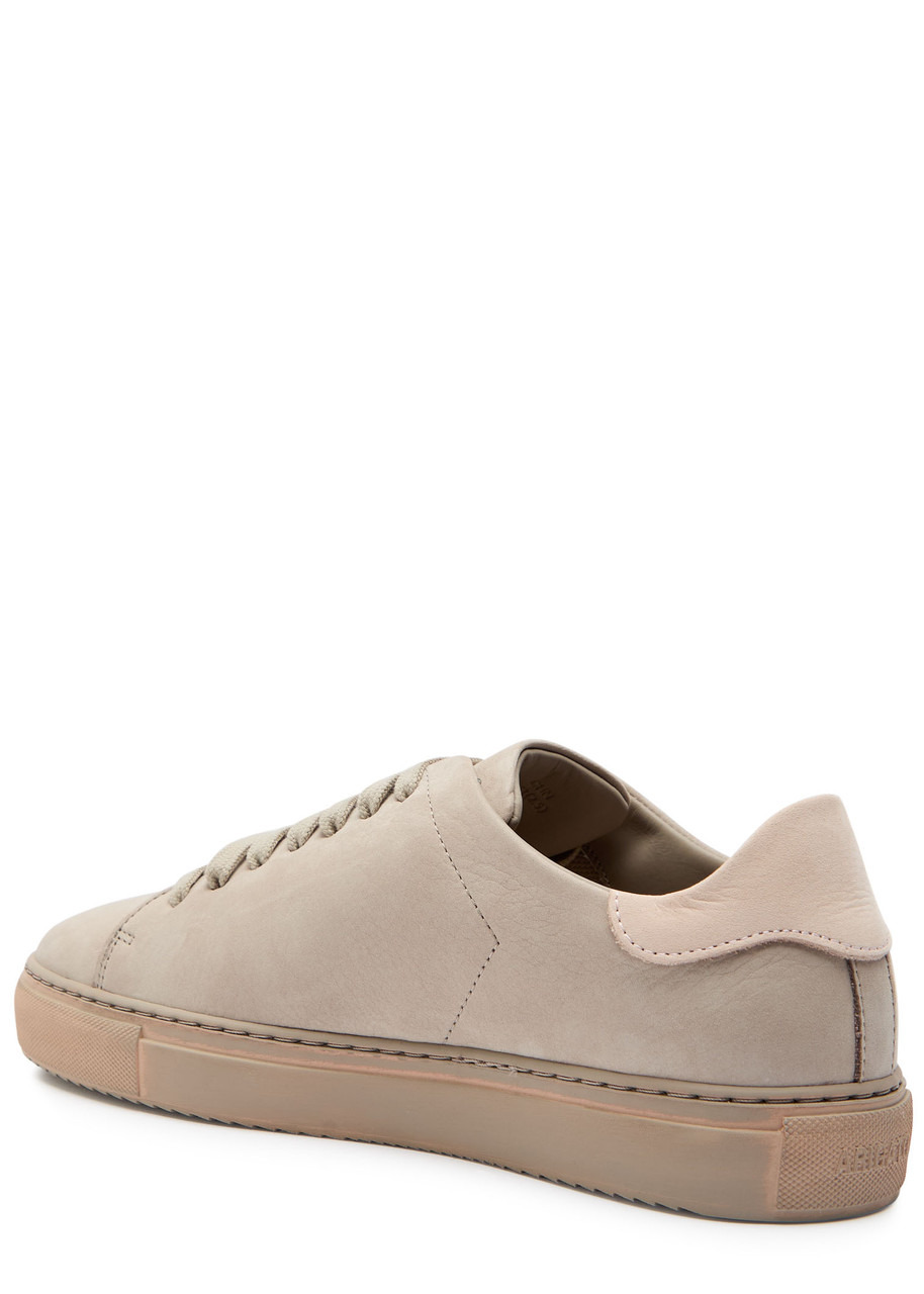 Axel Arigato Clean 90 Suede Sneakers - 2