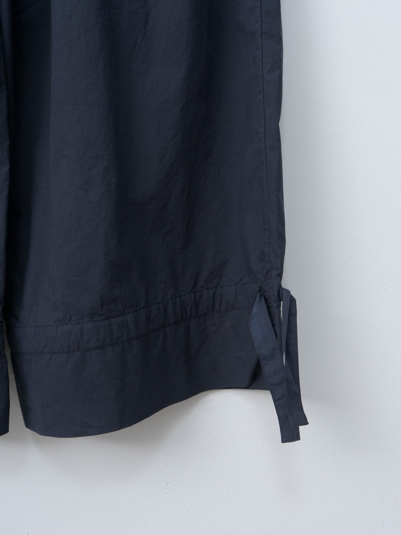 Tied Jumpsuit H COT - Night - 10