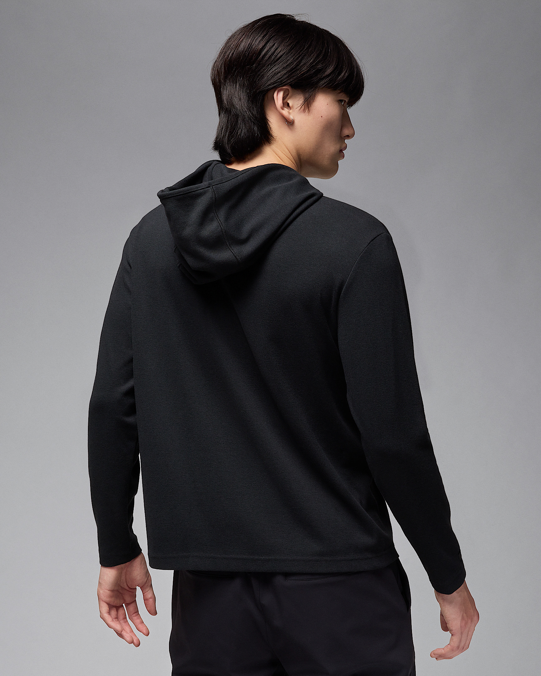 Jordan Sport Men's Pullover Golf Hoodie - 2
