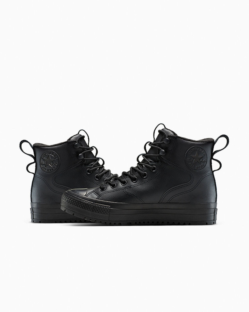 Chuck Taylor All Star Water-Repellent Hiker Boot 6
