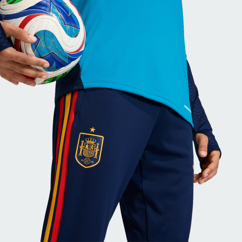 Spain 26 Tiro Training Pants 6