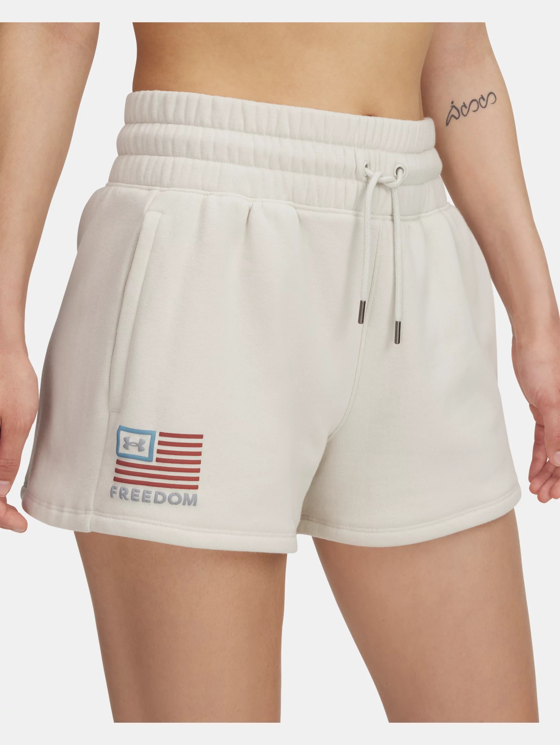 UA Freedom Fleece - 4