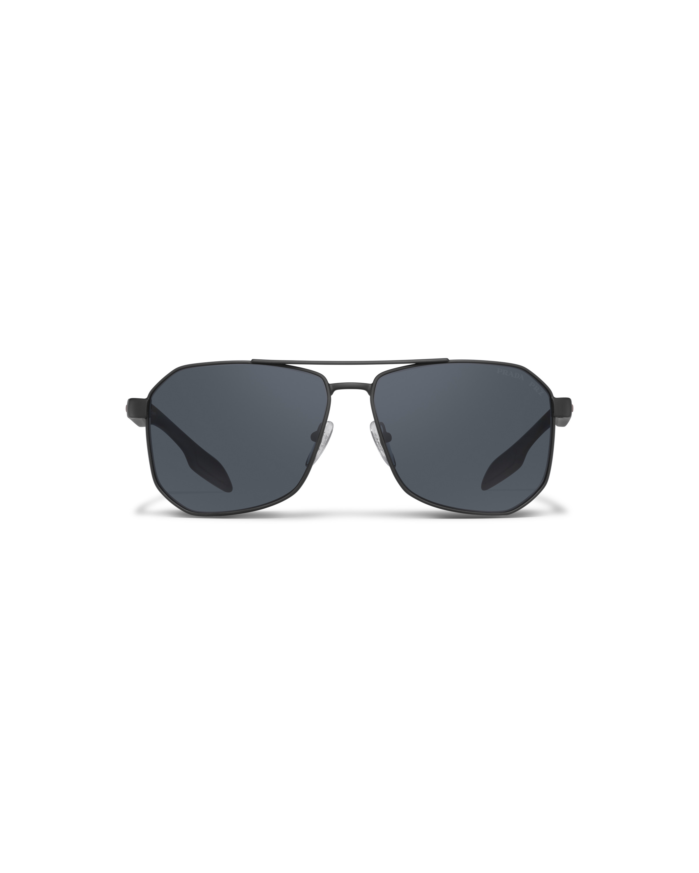 Prada Linea Rossa Eyewear Collection sunglasses - 1