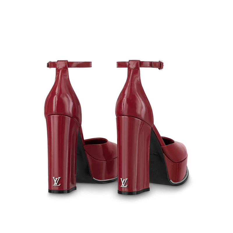 Fame Platform Pump 5