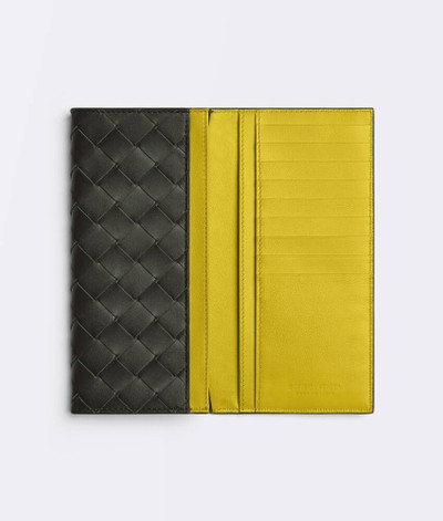 Bottega Veneta long wallet outlook