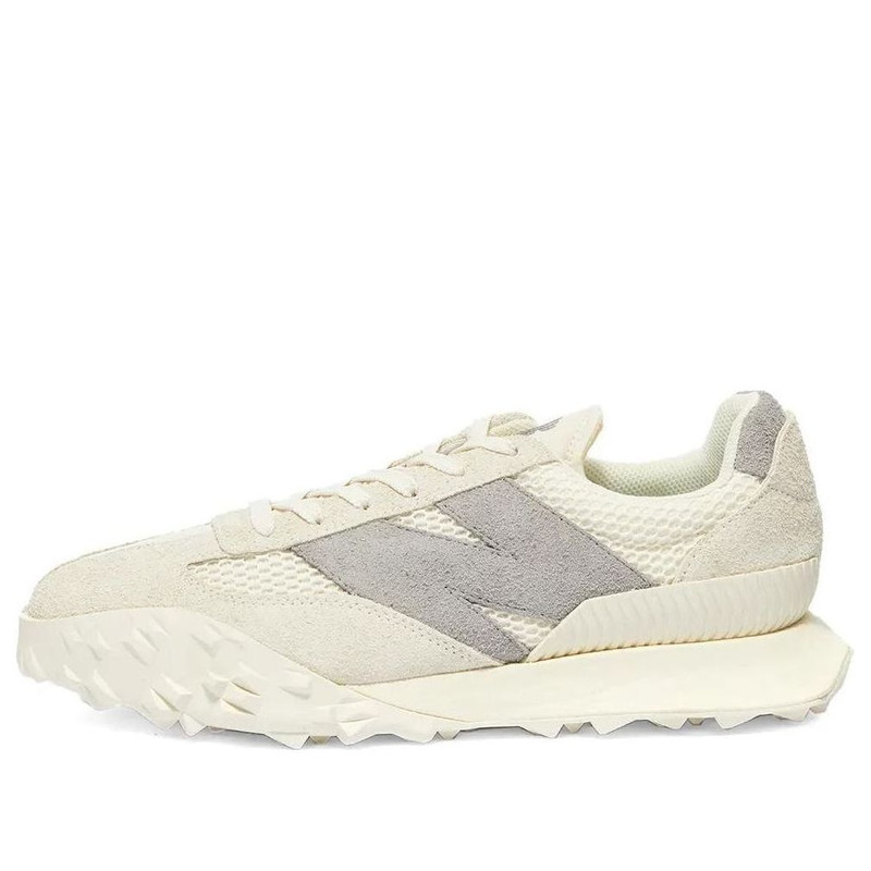 새로운 밸런스 XC72 x END 'Art of nothing' Angora Natural Gum - 1