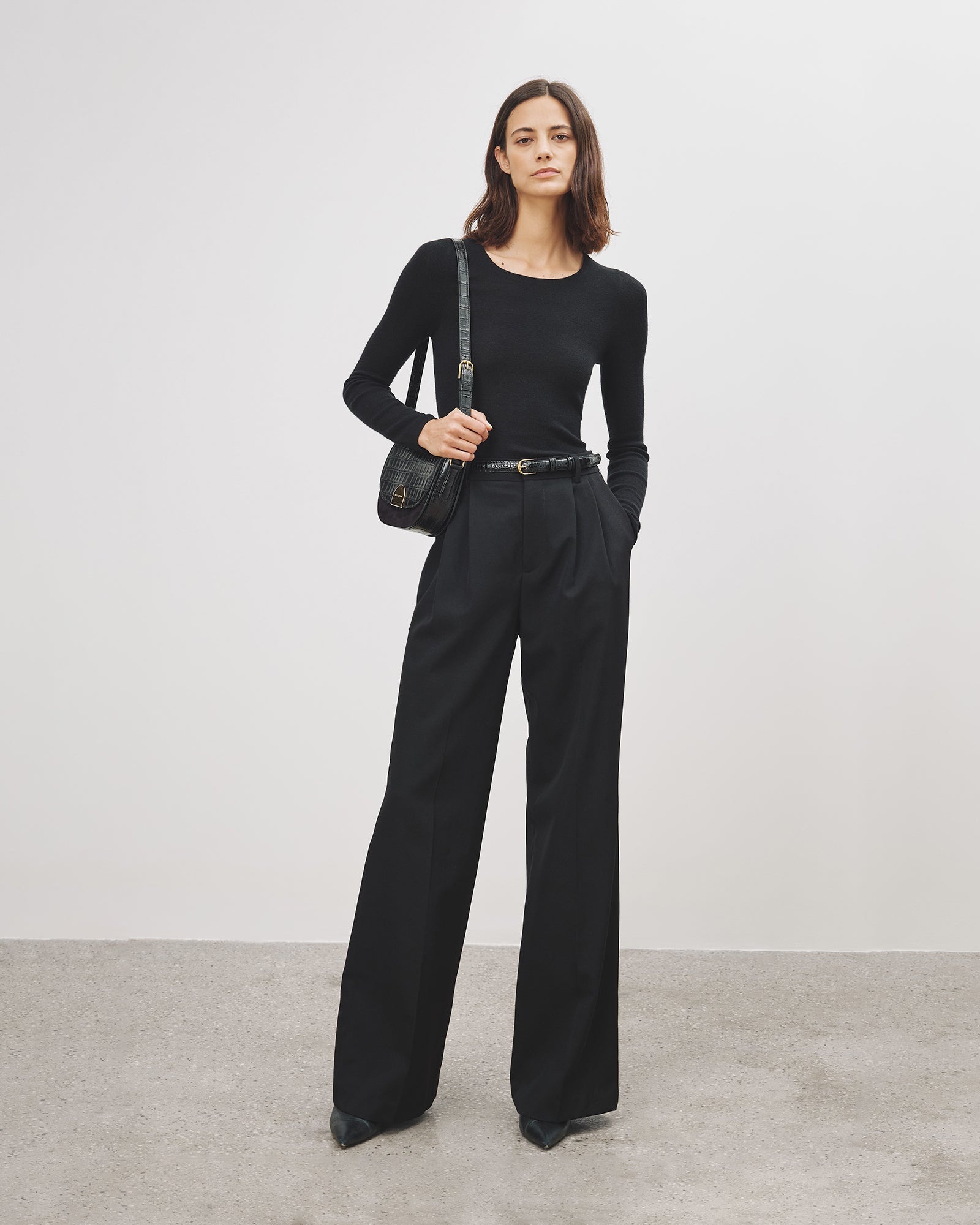 ELINIO SWEATER - 4