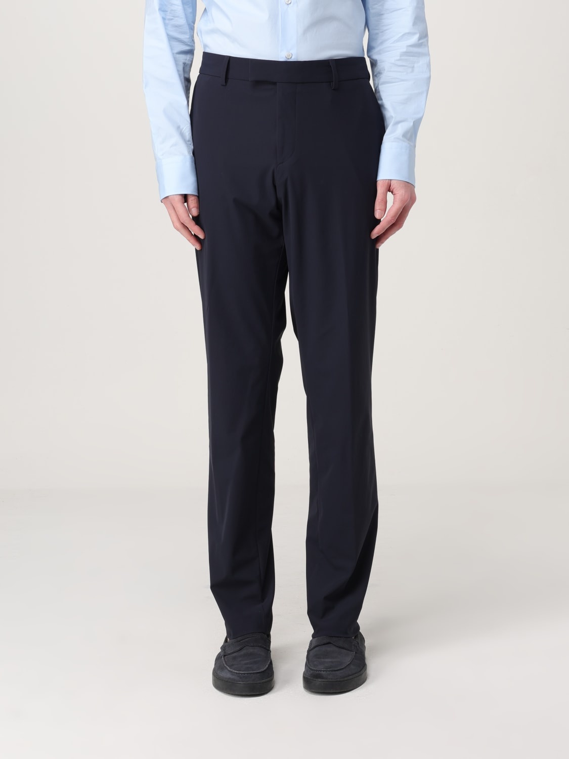 Suit men Boss - 6