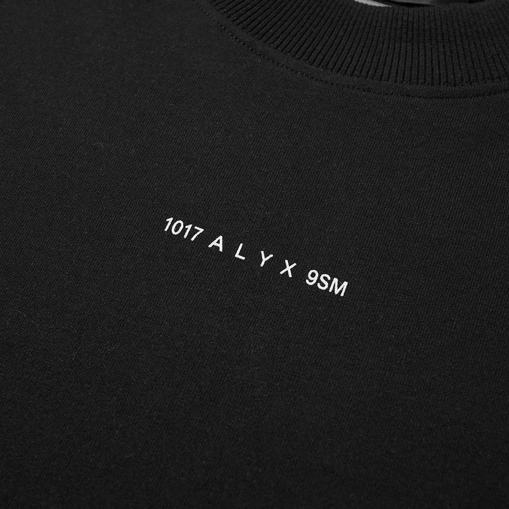 1017 ALYX 9SM Long Sleeve Visual Tee - 2